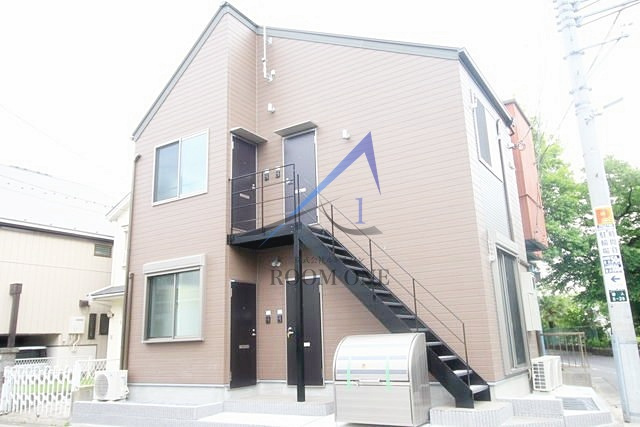 ラ・リベルタ舎人