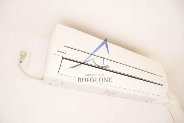 ＶＩＤＡ＃０３３のその他|エアコン付きです。