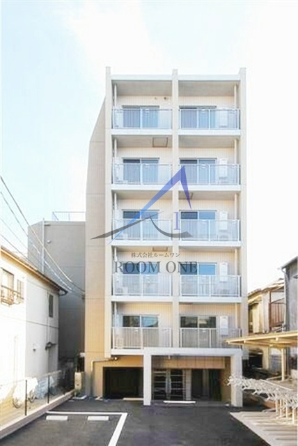 ＶＩＤＡ＃０３３の外観|外観です。