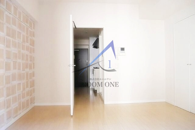 ＶＩＤＡ＃０３３の居間・リビング|洋室のお部屋です。