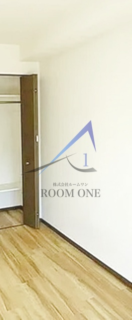 ジュエル目白台の寝室|寝室です。