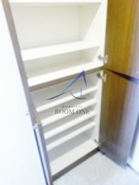 ジュエル目白台のその他