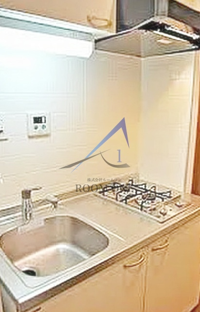 ジュエル目白台のキッチン|キッチンです。