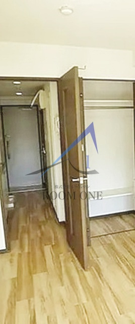 ジュエル目白台の居間・リビング|洋室のお部屋です。