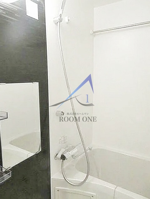 イアース本所吾妻橋の浴室|お風呂です。