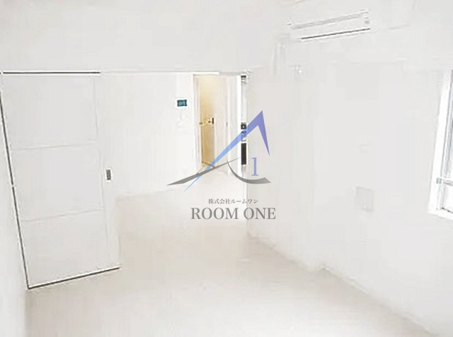 アイル プレミアム文京六義園の居間・リビング|洋室のお部屋です。