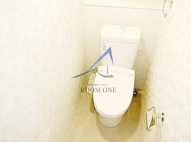 アイル プレミアム文京六義園のトイレ|トイレです。