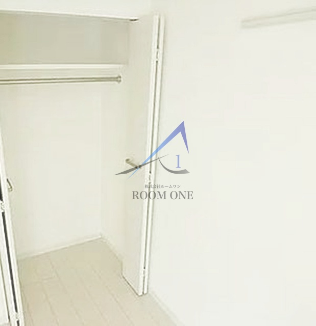 アイル プレミアム文京六義園の収納|収納です。