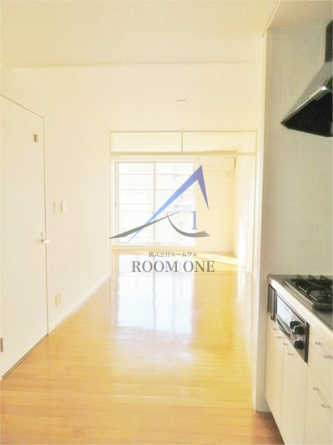 ルモンピエール新大塚の寝室|寝室です。