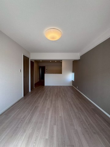 労住かどまハイツB棟