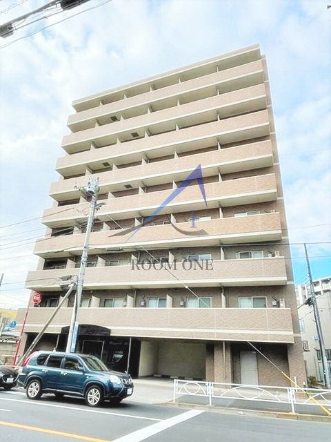 ドルチェ東京向島弐番館