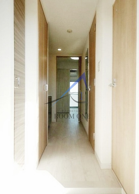 グランド・ガーラ大島のその他