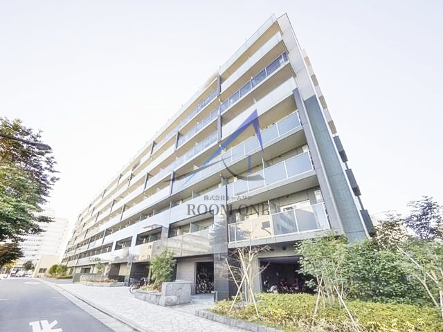 グランド・ガーラ大島