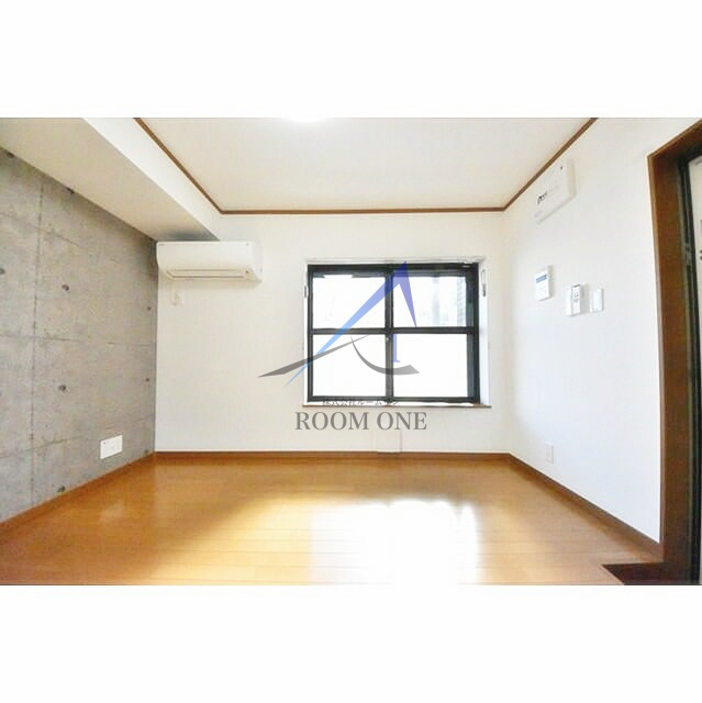 シャンテ綾瀬の寝室|寝室です。