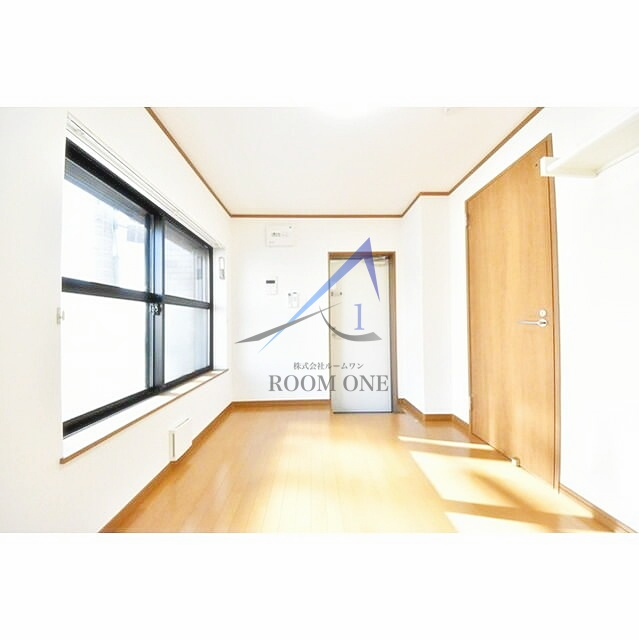 シャンテ綾瀬の玄関|玄関です。