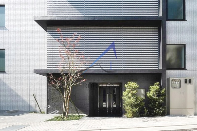 RELUXIA東武練馬のエントランス|エントランスです。