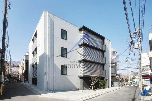 RELUXIA東武練馬の外観|外観です。