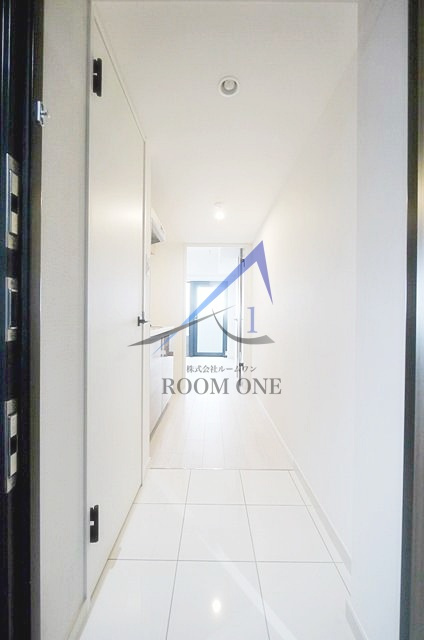 RELUXIA東武練馬の玄関|玄関です。