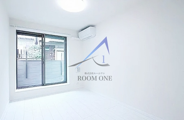 アリロッセ赤羽の寝室|寝室です。