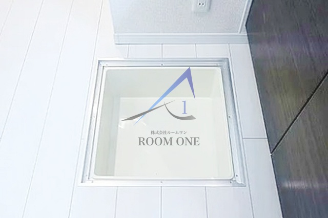 アリロッセ赤羽の内装