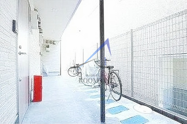 アリロッセ赤羽