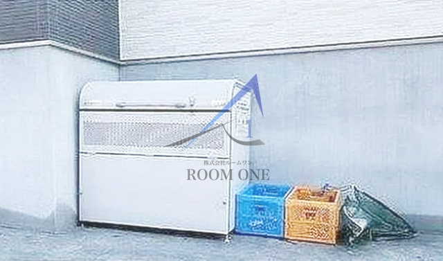 アリロッセ赤羽