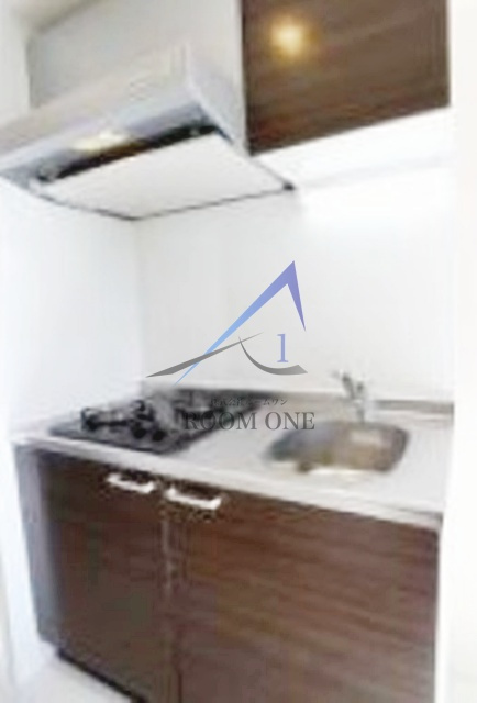 アリロッセ赤羽のキッチン|キッチンです。