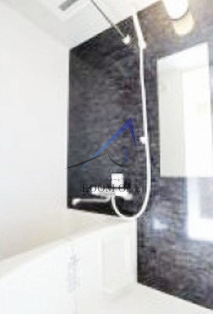 アリロッセ赤羽の浴室|お風呂です。