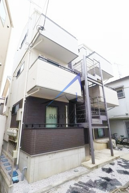 ニュー・フォンテ北千住