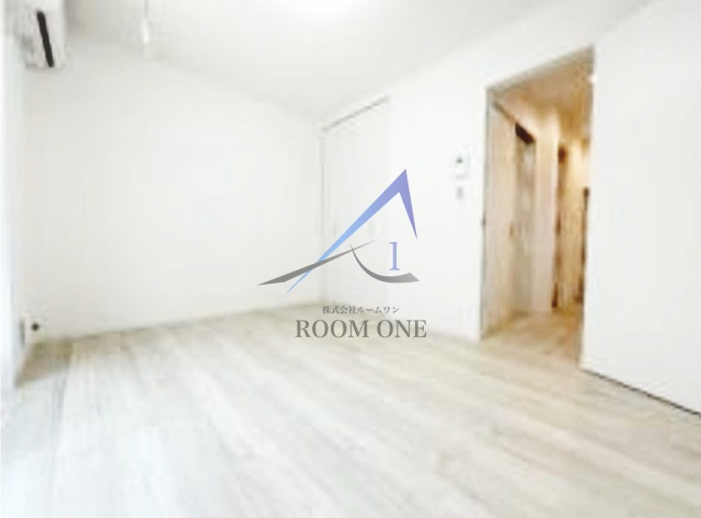 レルフ荒川の居間・リビング|洋室のお部屋です。