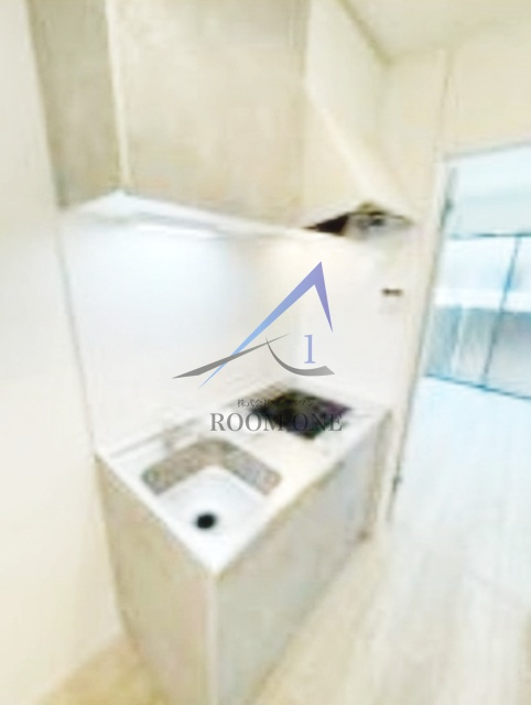 レルフ荒川のキッチン|キッチンです。