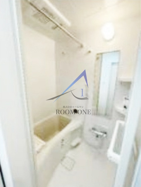 レルフ荒川の浴室|お風呂です。