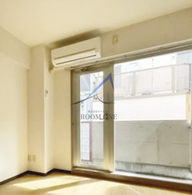 アスパ小石川の寝室|寝室です。