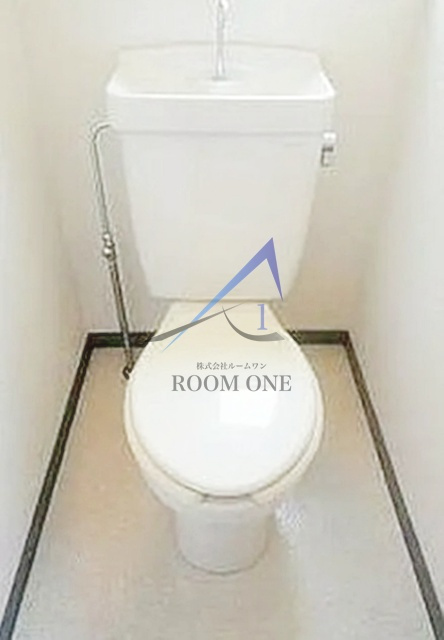 アスパ小石川のトイレ|トイレです。