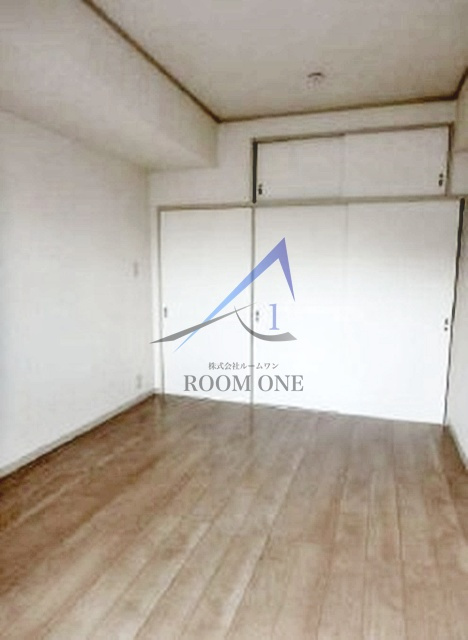 ラ・フォレ根岸の寝室|寝室です。