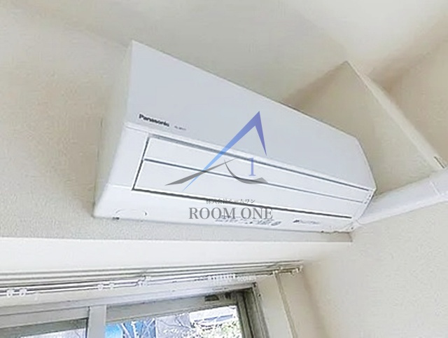 ラ・フォレ根岸のその他