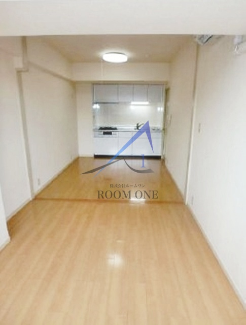 ラ・フォレ根岸の内装