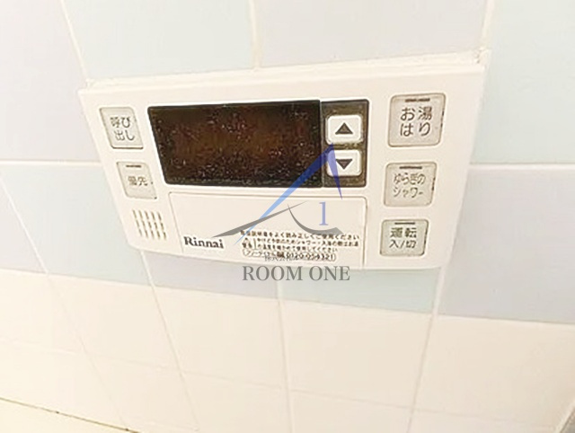 ラ・フォレ根岸