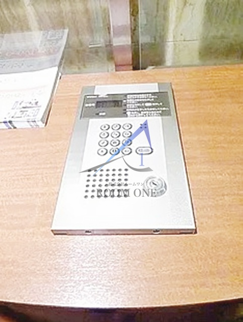 ラ・フォレ根岸