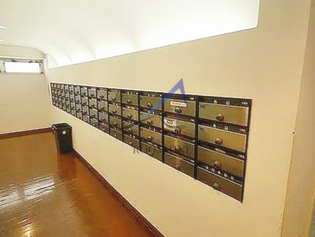 ラ・フォレ根岸