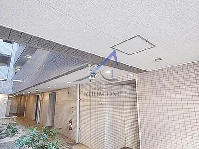 ラ・フォレ根岸