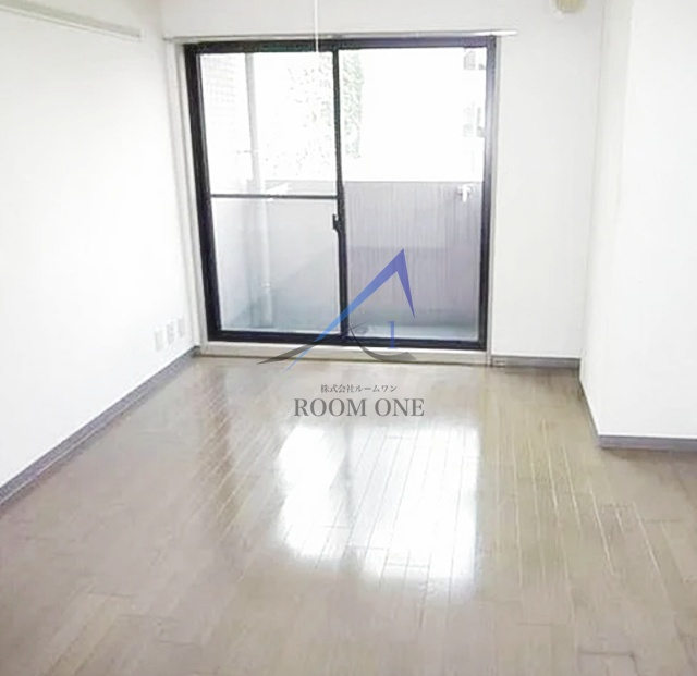 ガーラ桜台の寝室|寝室です。