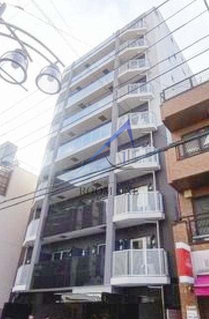 ザ・レジデンス・オブ・トーキョーＣ１８