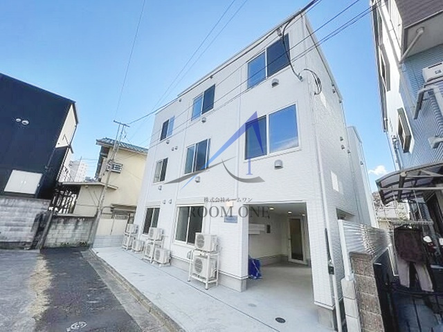 Ｒｅｂｅｒｔｙ北千住