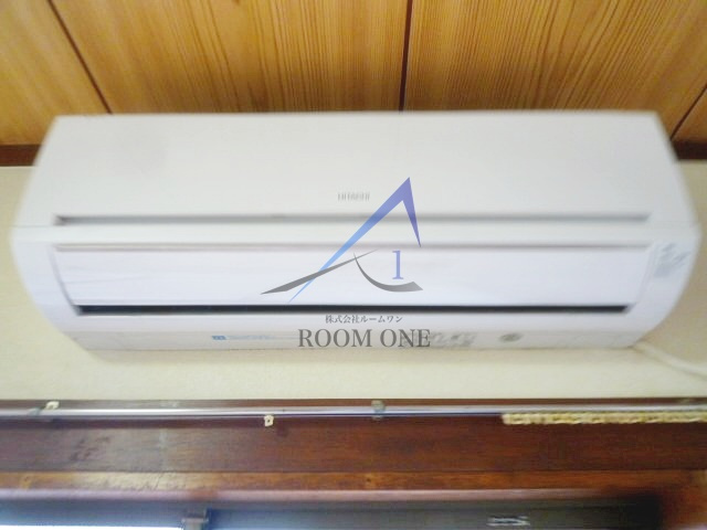 ハイム宮仲の設備