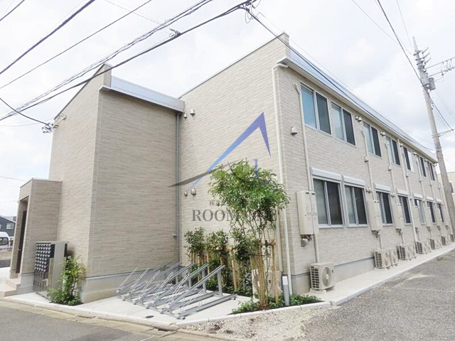 グレイス高野Ⅱ