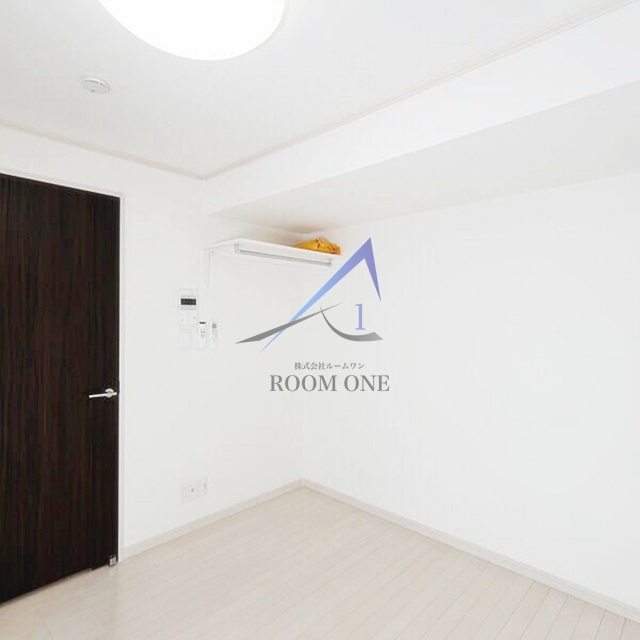 マーレ五反野の寝室|寝室です。