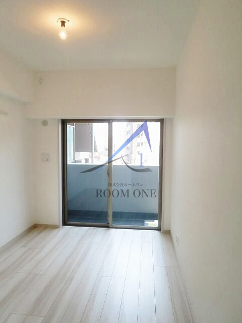 ビルヴィオ東日暮里の寝室|寝室です。