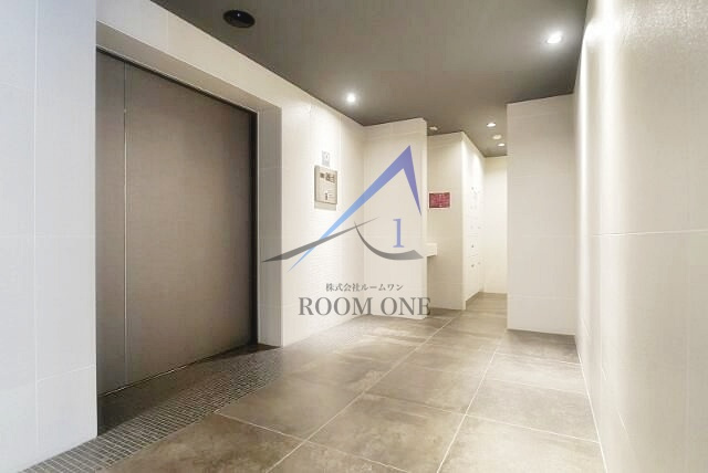 ビルヴィオ東日暮里