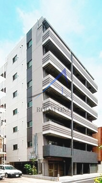 ビルヴィオ東日暮里